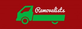 Removalists Pretty Pine - Furniture Removals